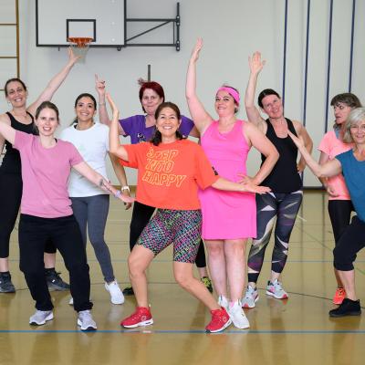 Zumba